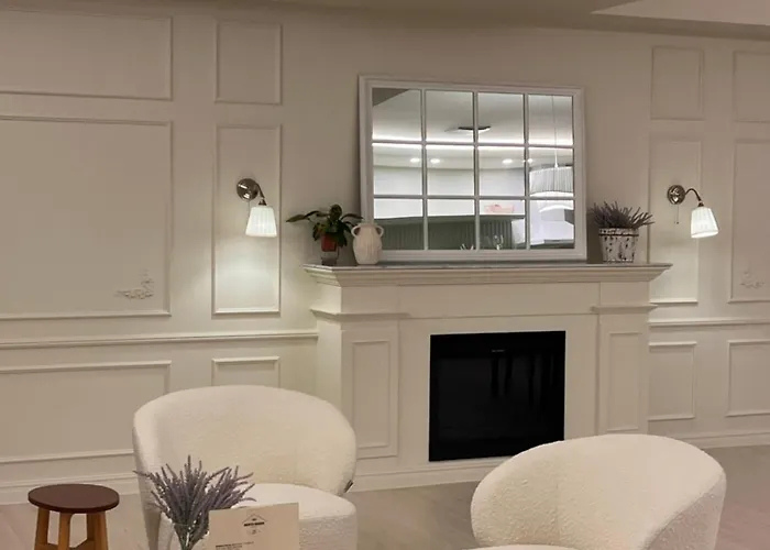 Apartment Roots House